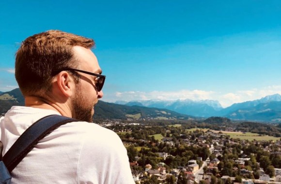 Modestas Sedlevičius