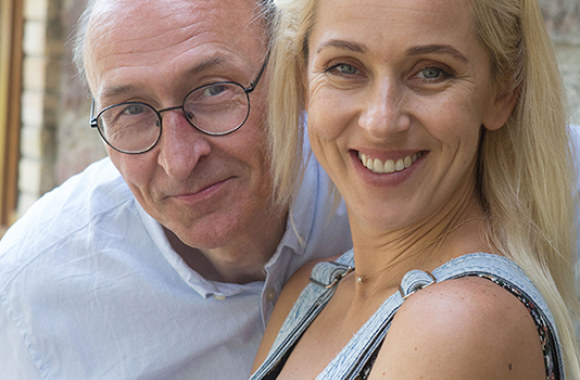 Teatro „Domino“ vasaros sezono atidarymas