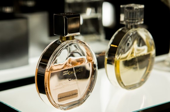 „Chanel“ vakarėlis „Kristianoje“