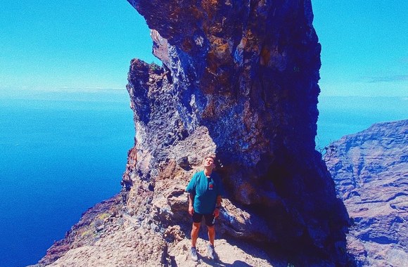 Vaidas Baumila / Asmeninio archyvo nuotr.