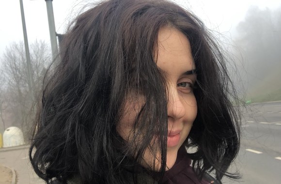 Migloko / Asmeninio archyvo nuotr.