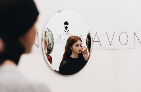 „Mados infekcijos“ akimirkos