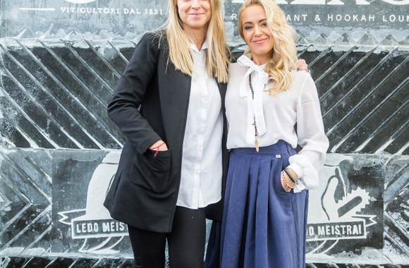 Elena Puidokaitė-Atlanta