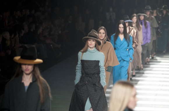 Sandros Straukaitės kolekcija „50/50“