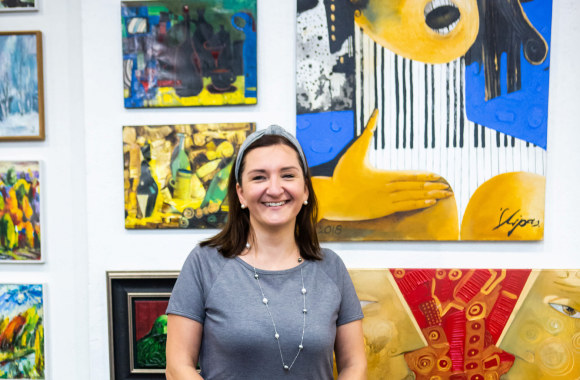 Sveikos mitybos specialistė Vaida Kurpienė pristatė knygą „Liekna visam gyvenimui“