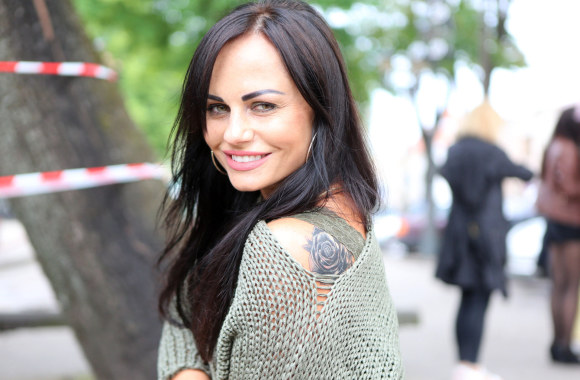 Sandra Kniazevičiūtė