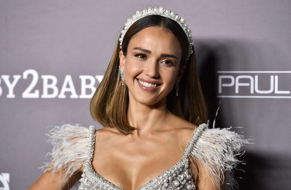 Labdaros vakaras „Baby2Baby“ / „Scanpix“ nuotr.