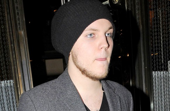 Benjaminas Keoughas / „Scanpix“ nuotr.