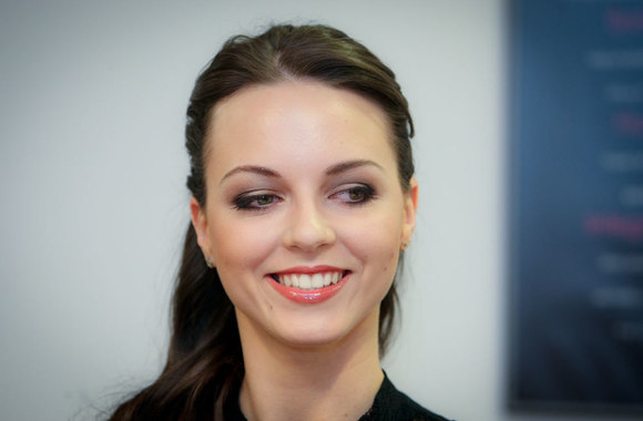 Evelina Anusauskaitė