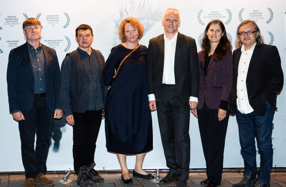 Filmo „Laiko tiltai“ premjera / Gretos Skaraitienės / „Žmonės Foto“ nuotr.