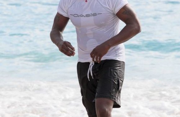 Seanas „Diddy“ Combsas