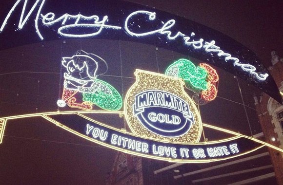 Viešnagės Londone akimirka