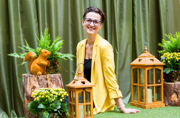 Renginys „Marmiai“ vaikams su žinomais tėvais