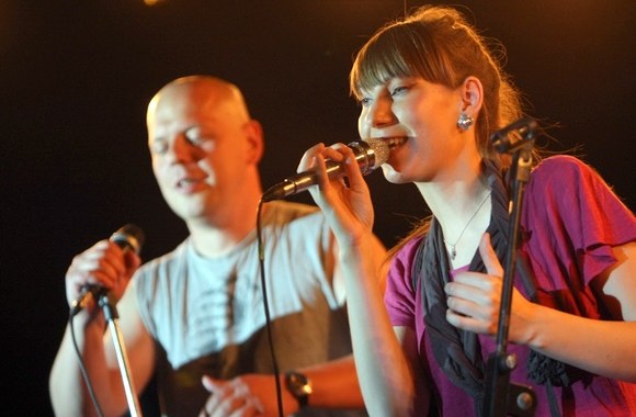 Daiva Starinskaitė (Brassbastardz)