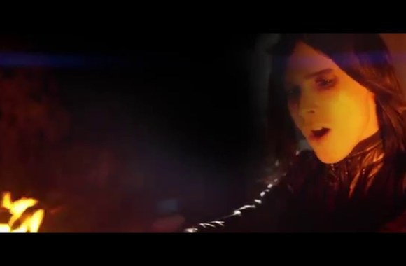 iamx-north-star-official-video