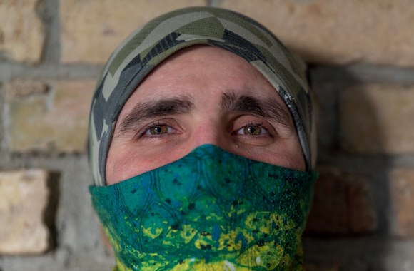 Mato Vaišnoro fotoprojektas