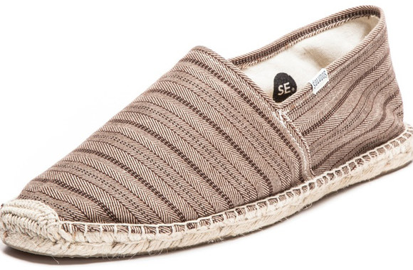 Soludos espadrilės