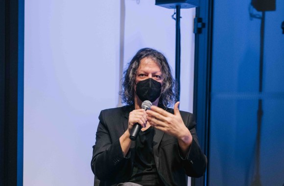 „BAXT“ parodos atidarymas / Agnės Papievytės nuotr.