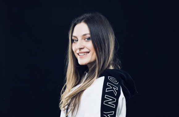 Viktorija Faith / Asmeninio albumo nuotr.