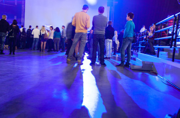 „Sel“ koncertas Klaipėdoje