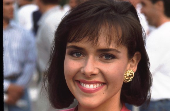 Leanza Cornett / Vida Press nuotr.