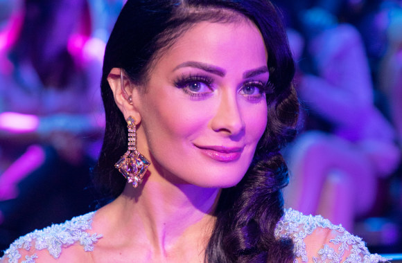 Dayanara Torres/Vida Press nuotr.