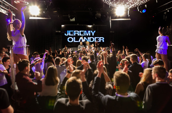 „Power Hit Radio“ gimtadienis