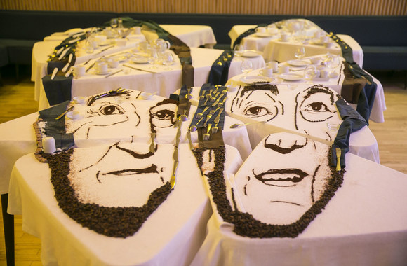 Vilniaus „Neringos“ uždarymo vakare – nostalgiški prisiminimai palydėti džiazo garsais