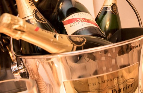 Neringos Šiaudikytės gimtadienio vakarėlis