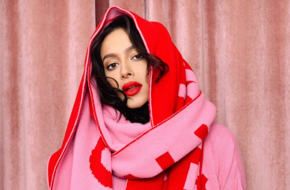 Karolina Meschino / Asmeninio albumo nuotr.