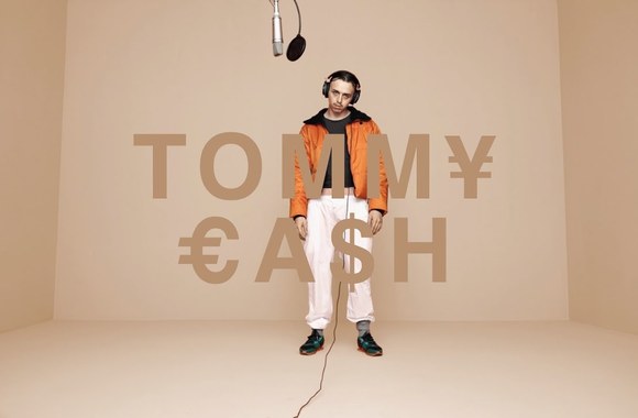 TOMMY CASH – WINALOTO (LIVE) | A COLORS SHOW