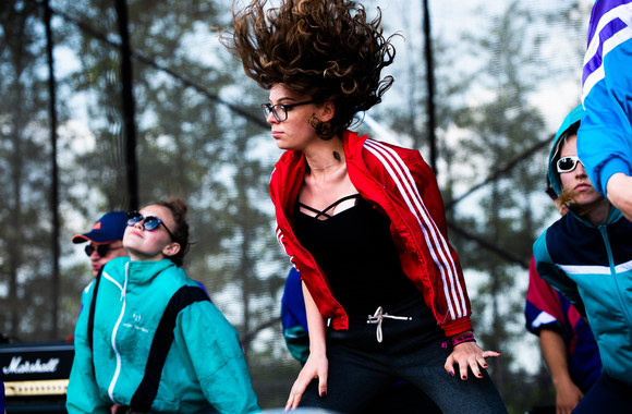 Vido Bareikio koncertų akimirkos