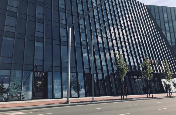 Grožio ir estetikos centras „BEST Beauty“/Organizatorių nuotr.