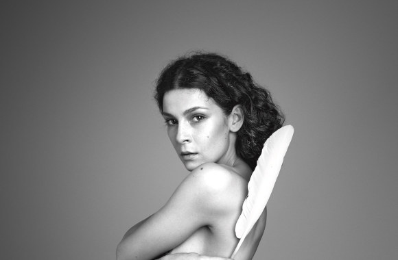 Paulina Taujanskaitė / Tomo Adomavičiaus nuotr.