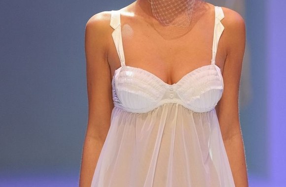 „Aimee L“ kolekcijos pristatymas