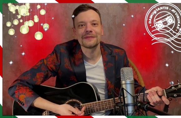 Anatolijus Oleinik / Stop kadras