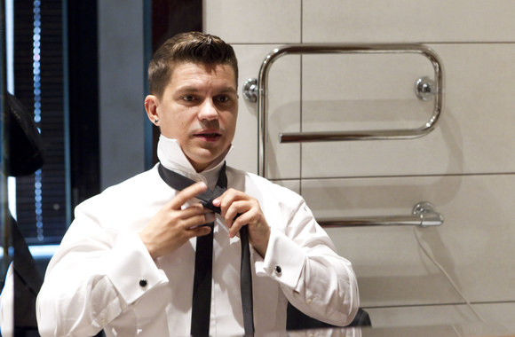 Renatos ir Deivido Norvilų vestuvių akimirkos