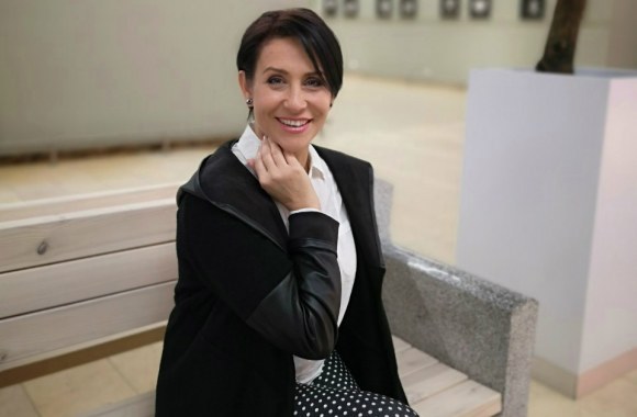 Irena Starošaitė/Asmeninio archyvo nuotr.