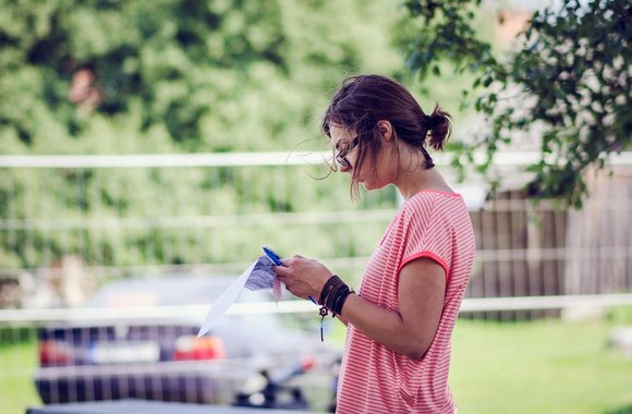 Rumšiškių muziejuje ruošiamasi festivaliui „Granatos Live“