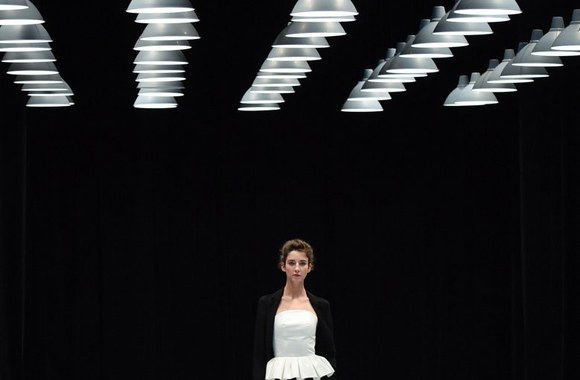 „Beautiful People“ 2016 m. pavasario-vasaros kolekcija