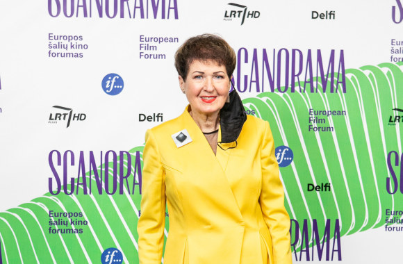 Festivalio „Scanorama“ atidarymas / P.Peleckio nuotr.