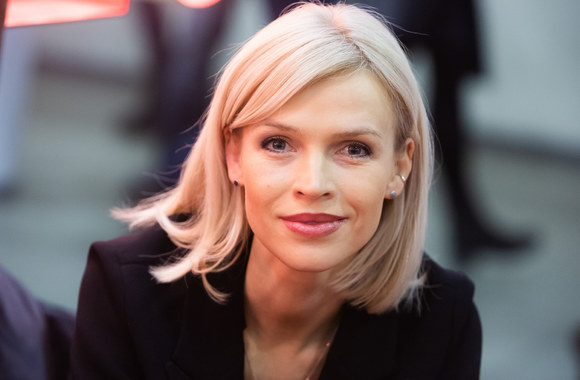 „Žmonės“ transliacijoje – žurnalistė Aistė Stonytė