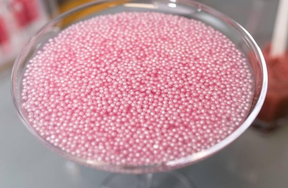 „Eclae“ pristatymo akimirka