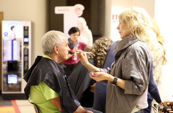 Penktoji „Šuolio“ laida