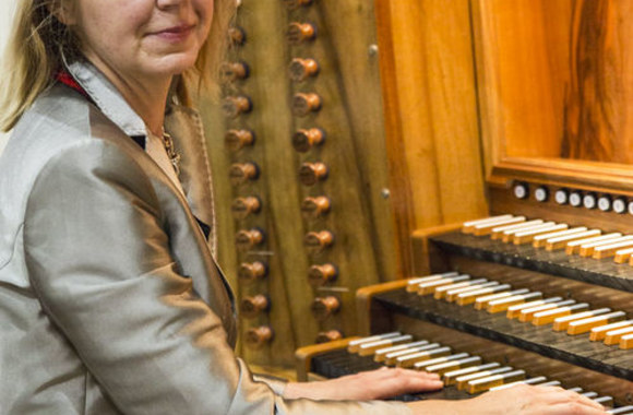 Sakralinės muzikos valandos Šv. Kazimiero bažnyčioje