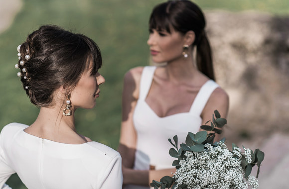 S. Brazdžionytės ir „Step by Step“ modelis/Monikos Gabijos Vainiūtės nuotr.