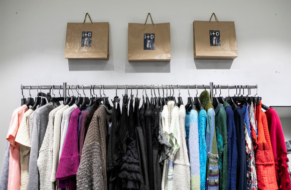 „Creative Showroom“ renginio akimirkos / Pauliaus Peleckio / „ŽMONĖS Foto“ nuotr.