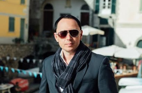 Mindaugas Mickevičius-Mino