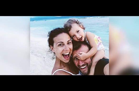 Julija Žižė – Linkiu Tau, vaikeli