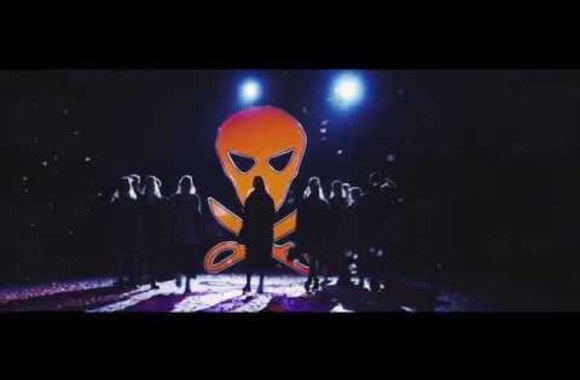 mados-infekcija-2018-backstage